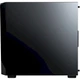 Корпус Montech X5M, Black, Mid Tower, без БЖ, для Micro ATX / Mini ITX, 1xType-C / 1xUSB 3.0 / 1xUSB 2.0, макс. CPU - 165 мм / GPU - 405 мм, 4x120 мм ARGB, бічна панель із загартованого скла - изображение 5