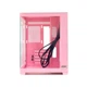 Корпус GTL Gaming "Infinity", Pink (GTLN275-1P) - зображення 2