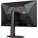 Монитор AOC 27" Q27G4SRU, QHD, Fast IPS, 320Hz, 1ms, 2xHDMI, DP, USB-хаб, HAS - изображение 4
