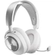 Наушники с микрофоном SteelSeries Arctis Nova Pro Wireless White (61524) - изображение 5