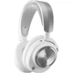 Наушники с микрофоном SteelSeries Arctis Nova Pro Wireless White (61524) - изображение 6