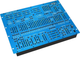 Синтезатор Behringer 2600 BLUE MARVIN (27000907) - зображення 1