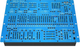 Синтезатор Behringer 2600 BLUE MARVIN (27000907) - зображення 3