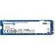 SSD 500GB Kingston NV3 M.2 2280 PCIe 4.0 x4 NVMe - изображение 1