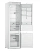 Холодильник Whirlpool WHC20D023B1 SF (вбудований) - изображение 3