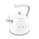 Чайник Smeg WKF01WH - изображение 5