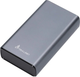 УМБ EXTRALINK EPB-126 20000 mAh 45W Silver - зображення 3