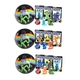 Фигурка-сюрприз Rainbow Friends (124869) - изображение 4