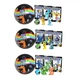 Фигурка-сюрприз Rainbow Friends (124869) - изображение 8