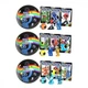 Фигурка-сюрприз Rainbow Friends (124869) - изображение 5