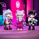 Фигурка-сюрприз Pop Top Suri Яркие девушки (SKXX) - изображение 6