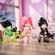Фигурка-сюрприз Pop Top Suri Яркие девушки (SKXX) - изображение 10