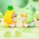 Фигурка-сюрприз Pop Top Nanci Фруктовые крошки (NBXX) - изображение 14