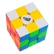 Головоломка Rubik's Speed Cube Кубик 3х3 скоростной (6071137) - изображение 6