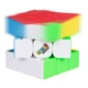 Головоломка Rubik's Speed Cube Кубик 3х3 скоростной (6071137) - изображение 8