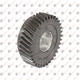 Шестерня розподільного валу Isuzu 4JJ1 8973815203 ISUZU - зображення 4