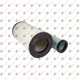 Фильтр воздушный комплект Doosan 400401-00090 JA640AB 400401-00091, 474-00039, 474-00040, 40040100091, RS3517XP, RS3517, WA41074, 600-185-4110, 600-185-4120, P812160, SA16348, 46744, 249987A1, JA640AB - изображение 3
