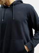 Bluza z kapturem męska Cross Jeans 25501-001 M Granatowa (8697319720624) - obraz 4