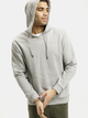Bluza z kapturem męska Cross Jeans 25501-004 2XL Szara (8697319720594) - obraz 1