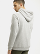 Bluza z kapturem męska Cross Jeans 25501-004 3XL Szara (8697319720600) - obraz 2