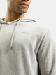 Bluza z kapturem męska Cross Jeans 25501-004 M Szara (8697319720563) - obraz 4