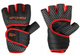 Rękawiczki treningowe Spokey na siłownię do ćwiczeń fitness LAVA M 928974 (5902693289746) - obraz 2