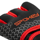 Rękawiczki treningowe Spokey na siłownię do ćwiczeń fitness LAVA M 928974 (5902693289746) - obraz 6