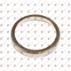 Седло клапана выпускного Isuzu 4HK1, 6HK1 8980288750 AFTERMARKET - изображение 1