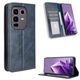 Чехол книжка Epik iFace Retro Leather для Infinix Note 50 Pro+ black - изображение 3