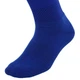 Гетры футбольные мужские синие с уплотненным носком SP-Sport Action 2964 размер 40-45 Blue - изображение 6