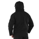 Куртка тактична чорна SP-Sport Tactical Scout ZK-21 розмір XL (50-52) Black - зображення 4