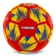 Мяч футбольный BALLONSTAR BARCELONA FB-0047-805 №5 PU красный-синий-желтый - изображение 1