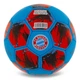 Мяч футбольный Бавария Ballonstar Bayern Munchen 0047-807 размер №5 Blue-Red-Black - изображение 2