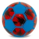 Мяч футбольный Бавария Ballonstar Bayern Munchen 0047-807 размер №5 Blue-Red-Black - изображение 3