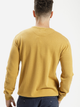 Джемпер чоловічий Cross Jeans 34228-026 XL Жовтий (8697319196139) - зображення 2
