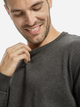 Джемпер чоловічий Cross Jeans 34228-021 S Темно-сірий (8697319196092) - зображення 4