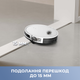Робот пилосос MOVA E10 - зображення 10