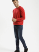 Джемпер чоловічий Cross Jeans 34228-529 S Червоний (8697319062397) - зображення 3