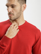 Джемпер чоловічий Cross Jeans 34228-529 2XL Червоний (8697319062359) - зображення 4