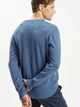 Pulower męski Cross Jeans 34229-005 XL Niebieski (8697319196283) - obraz 2
