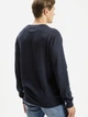 Пуловер чоловічий Cross Jeans 34229-001 M Темно-синій (8697319062502) - зображення 2