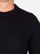 Джемпер чоловічий Cross Jeans 34266-020 2XL Чорний (8697319808964) - зображення 4