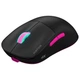 Миша HATOR Quasar 2 ULTRA 4K wireless (HTM570BP) black/pink - зображення 7