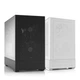 Корпус Zalman P30 AIR без БП, 1xUSB3.0, 1xUSBType-C, 3x140мм ARGB, VGA 392мм, LCS ready, TG Side Pan - изображение 11
