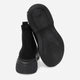Женские ботинки высокие ISSA PLUS OB2-542 40 Черные (2007682649990) - изображение 4