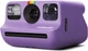 Камера моментальной печати Polaroid Go Gen 2 - Purple Everything Box (006566) - изображение 4