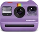 Камера моментальной печати Polaroid Go Gen 2 - Purple Everything Box (006566) - изображение 2