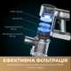 Беспроводной пылесос Dreame R20 Aqua - изображение 10