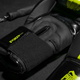 Рукавички боксерські з бинтами Phantom APEX Elastic Neon 14 унцій, чорно-жовті - изображение 7