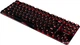 Клавиатура проводная Modecom Volcano Blade Ultra Slim (Kailh Brown Switch) USB (K-MC-BLADE-BROWN-RU) + Комплект ENG колпачков в подарок! - изображение 6